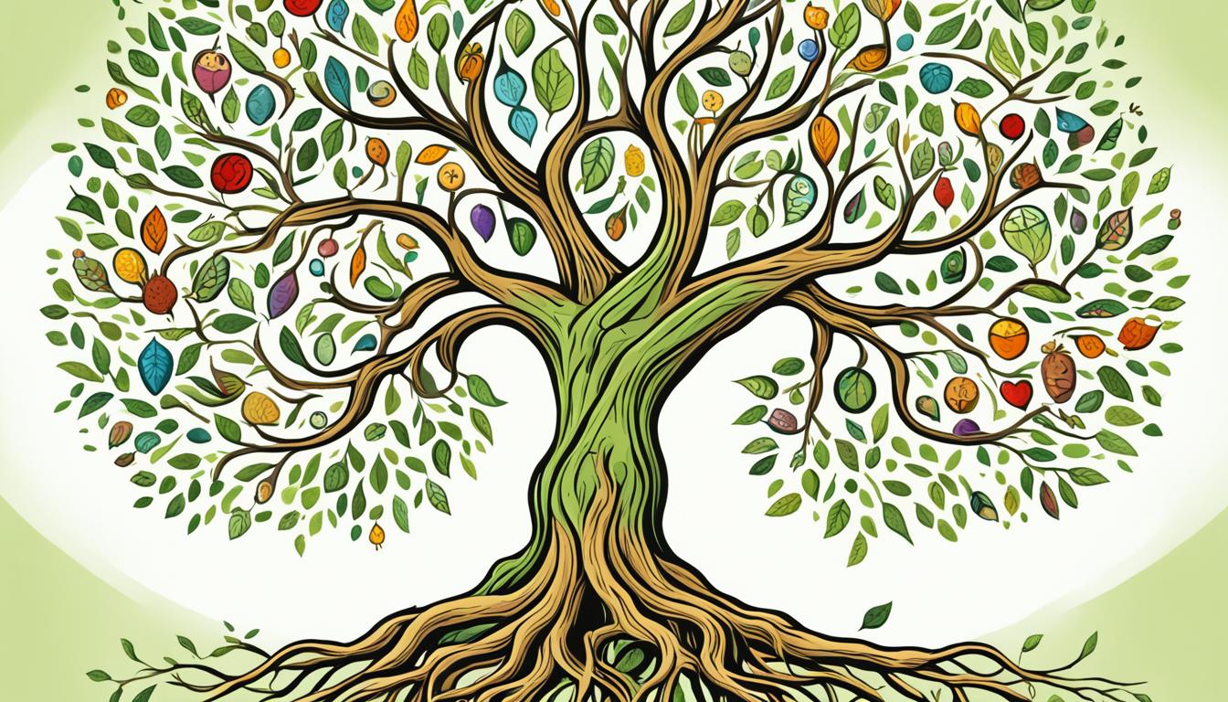 Krankheiten Spirituelle Bedeutung Liste: Was deine Seele dir sagen will