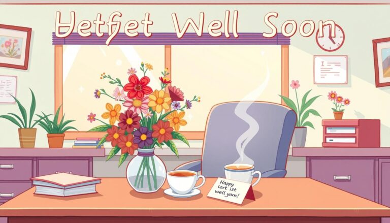  Foto zu Wünsche dir Gute Besserung Bilder kostenlos » Liebevolle Genesungsgrüße 