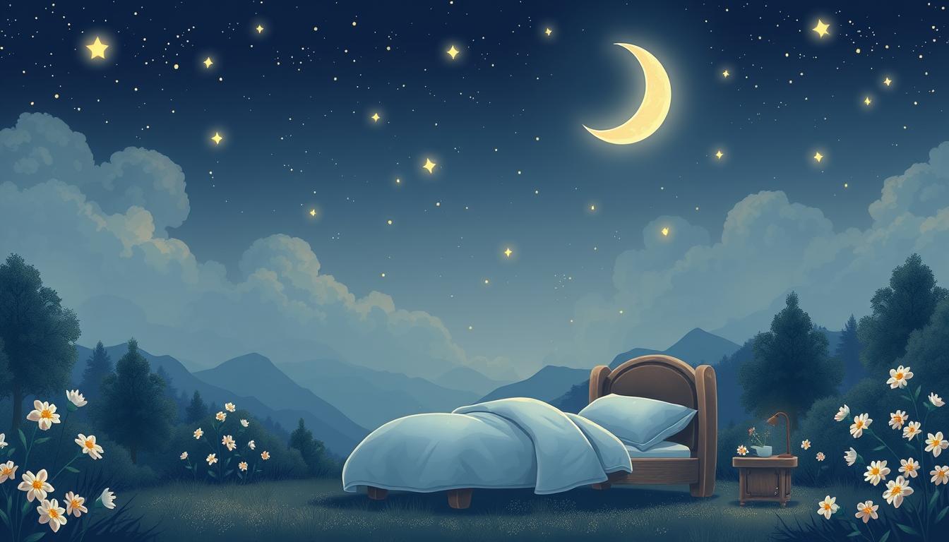 Ich Wnsche Dir Gute Nacht