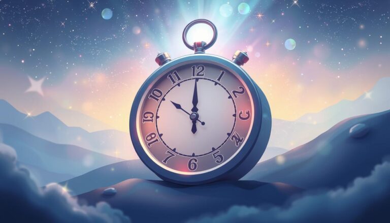 01:01 bedeutung spirituell