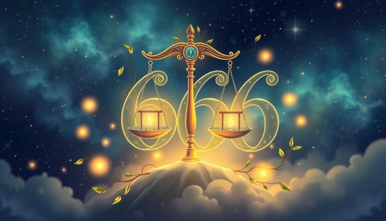 666 bedeutung spirituell