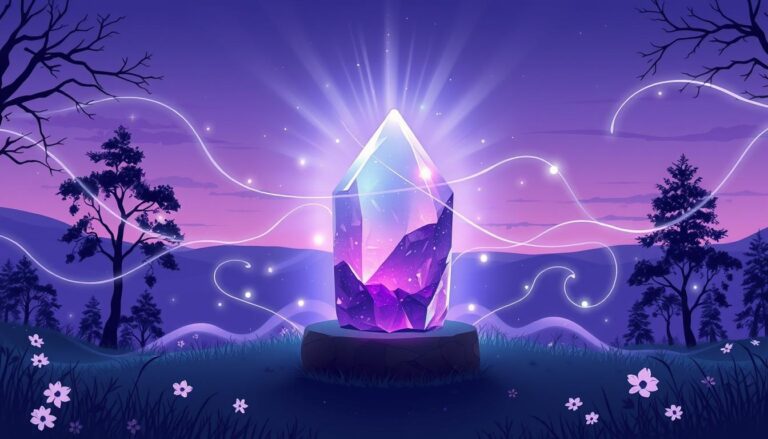 amethyst wirkung spirituell