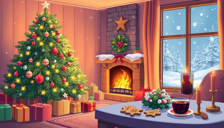 ich wünsche euch frohe weihnachten