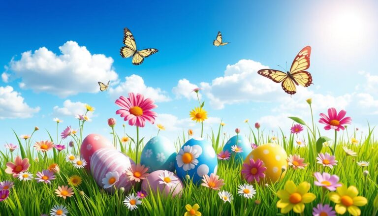 ostern wünsche