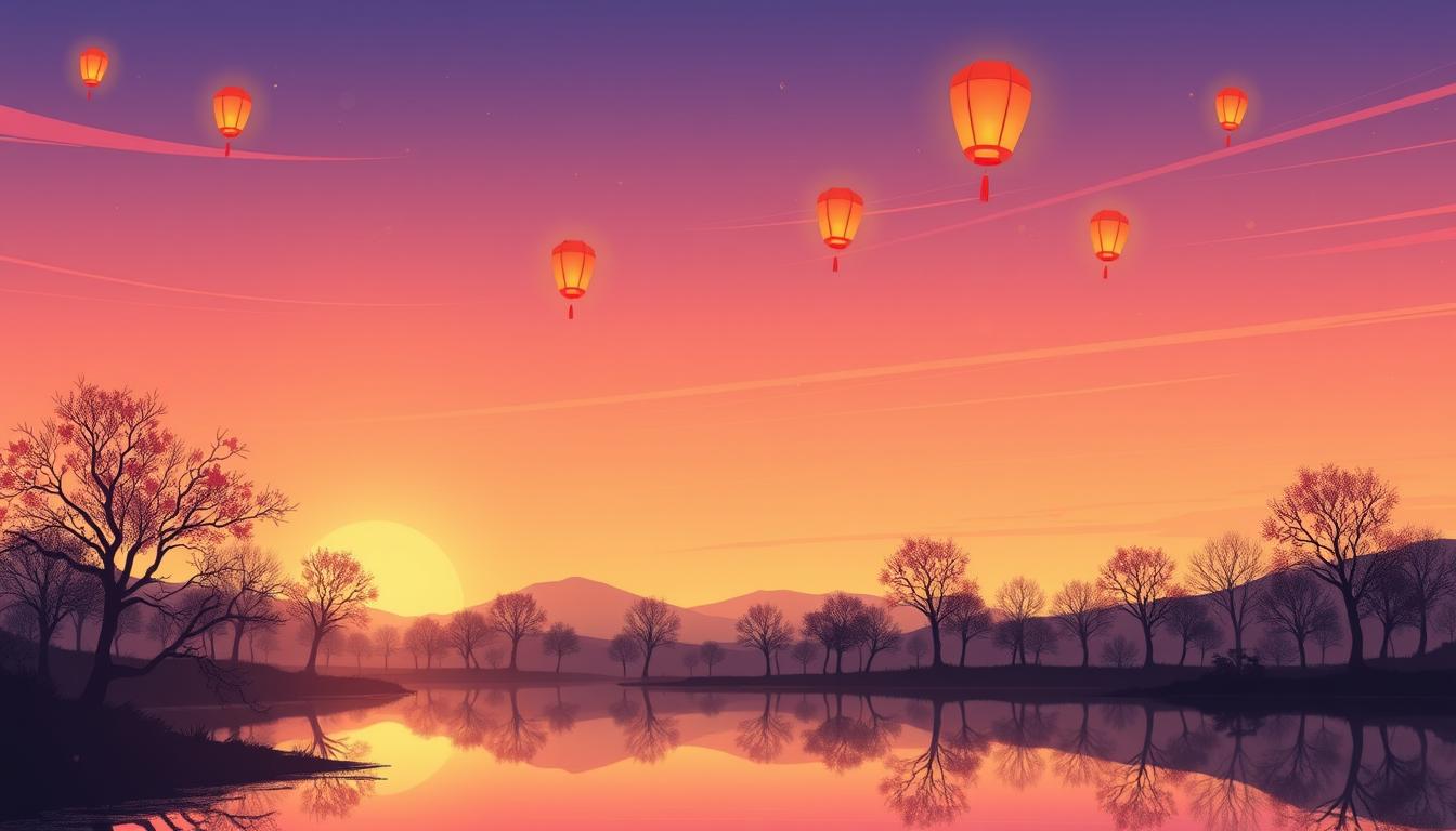 Wünsche dir schönen Abend Bilder für die Seele » Liebevolle Inspirationen