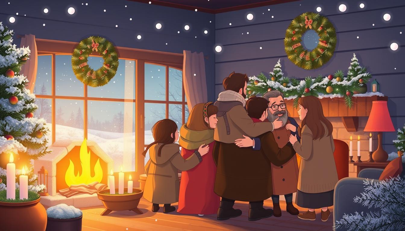 Wünsche zum 1. Advent: Besinnliche Worte für die Weihnachtszeit