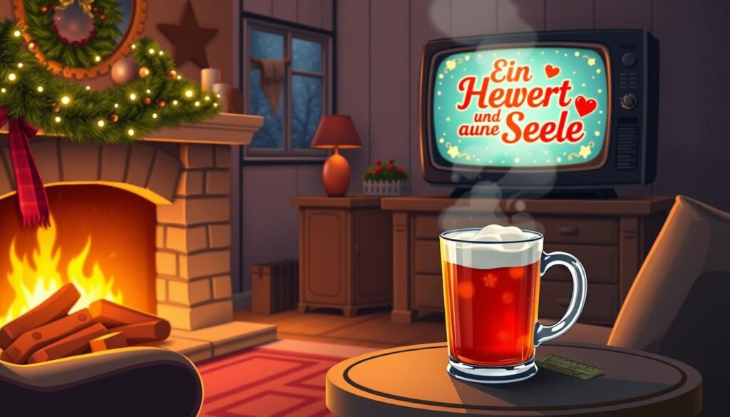 Ein Herz und eine Seele Silvesterpunsch Sendetermine