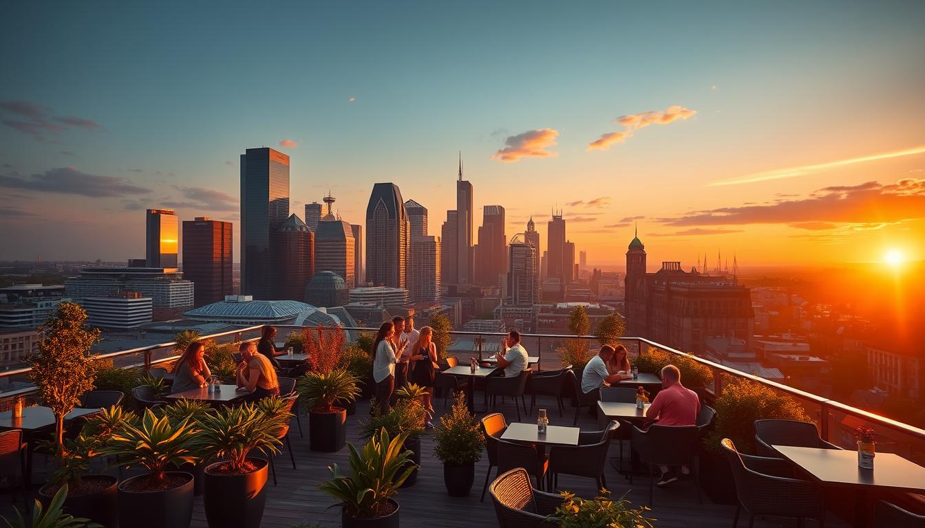 Leib und Seele Frankfurt » Kulinarische Highlights und Wohlfühlorte