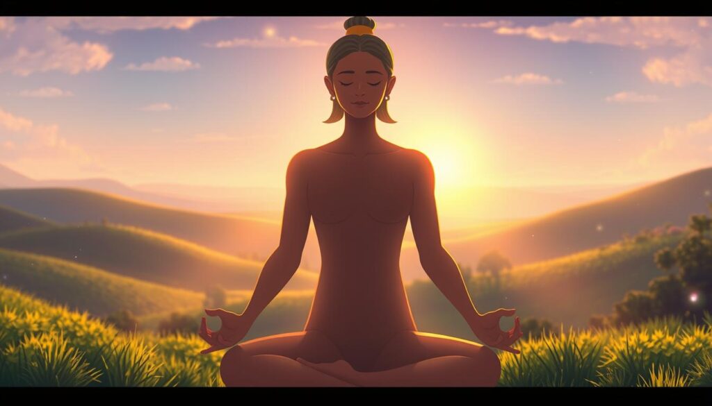 Spirituelle Befreiung