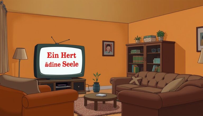 ein herz und eine seele sendetermine 2023