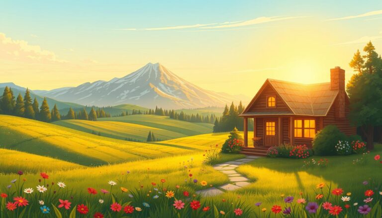 guten morgen sprüche mit herz und seele