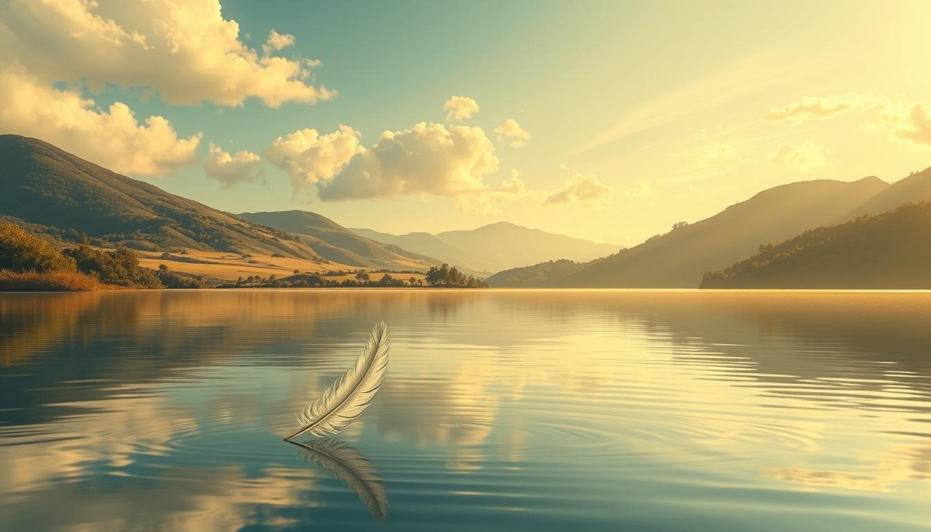 Seele Sprüche » Worte, die das Herz berühren und inspirieren