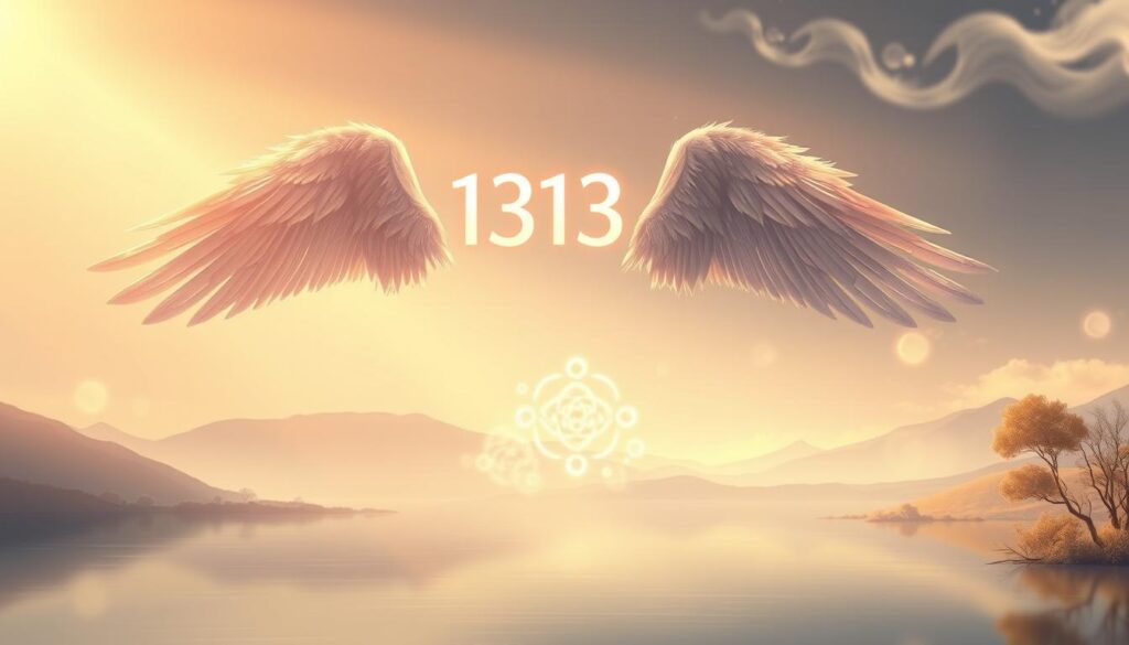Spirituelle Gründe für Engelszahl 1313
