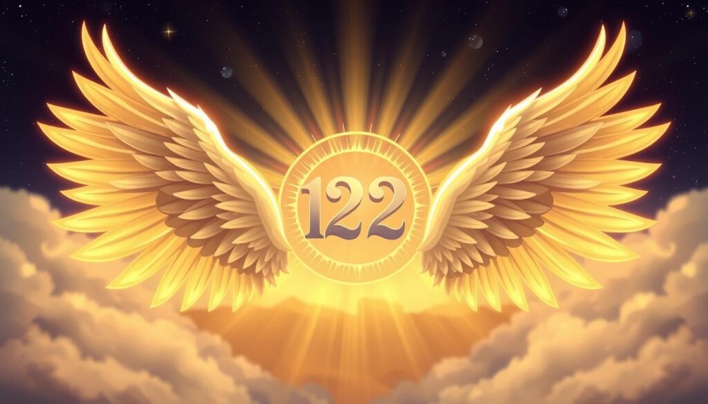 Symbolik der Zahl 1212