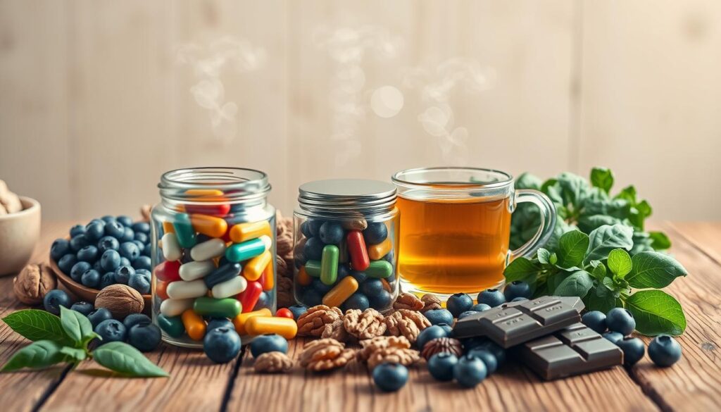 Brainfood für mentale Klarheit