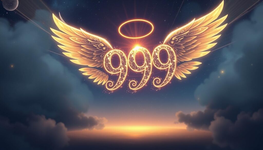 engelszahl 999 engelszahl 999