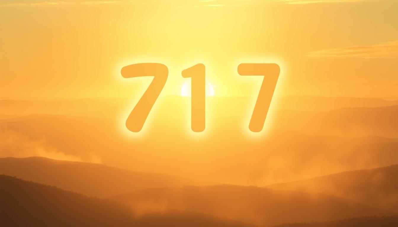 engelszahlen 1717