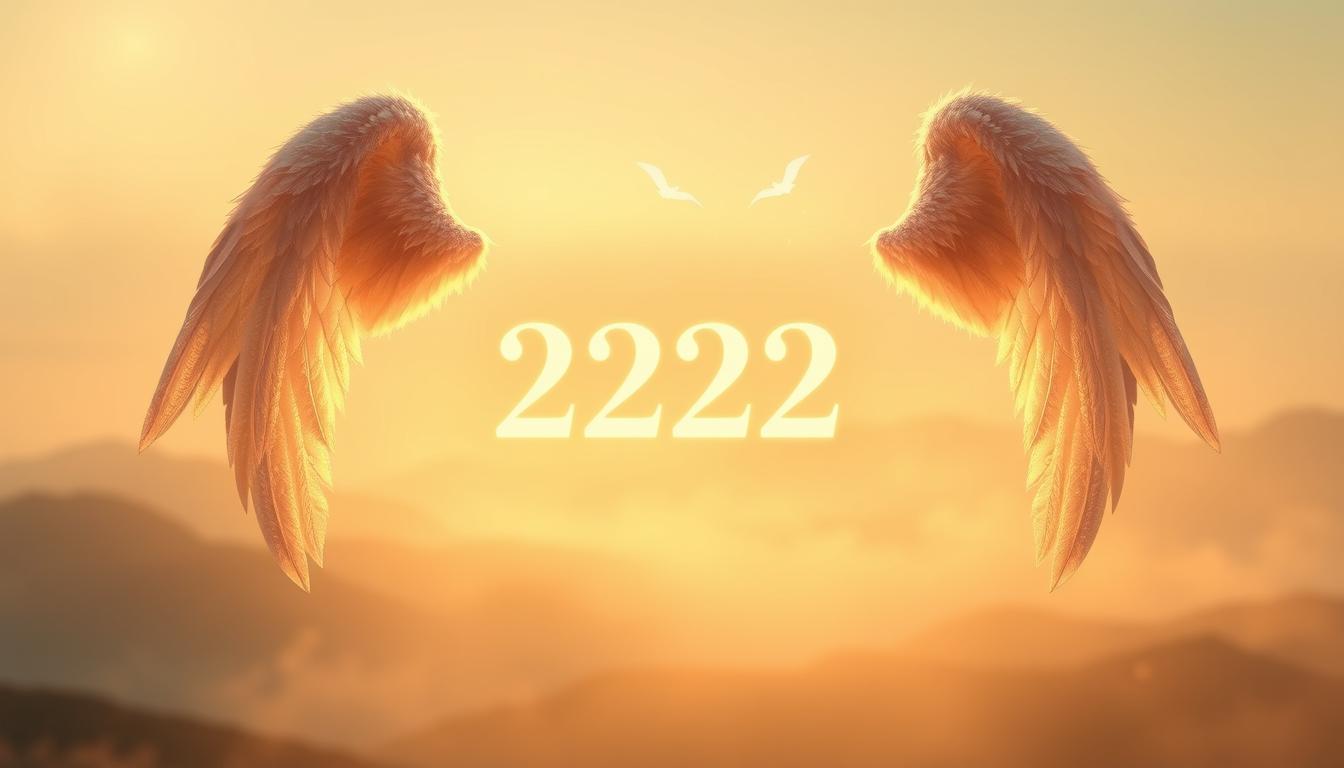 engelszahlen 2222 bedeutung