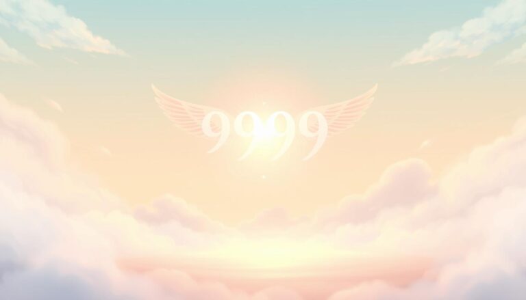 engelszahlen bedeutung 999