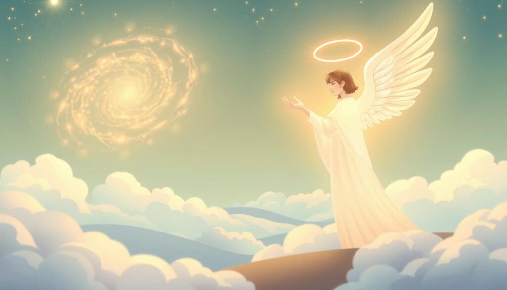 schutzengel verbindung schutzengel verbindung