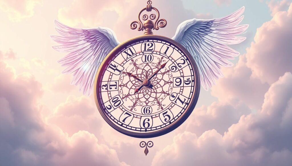 uhr muster